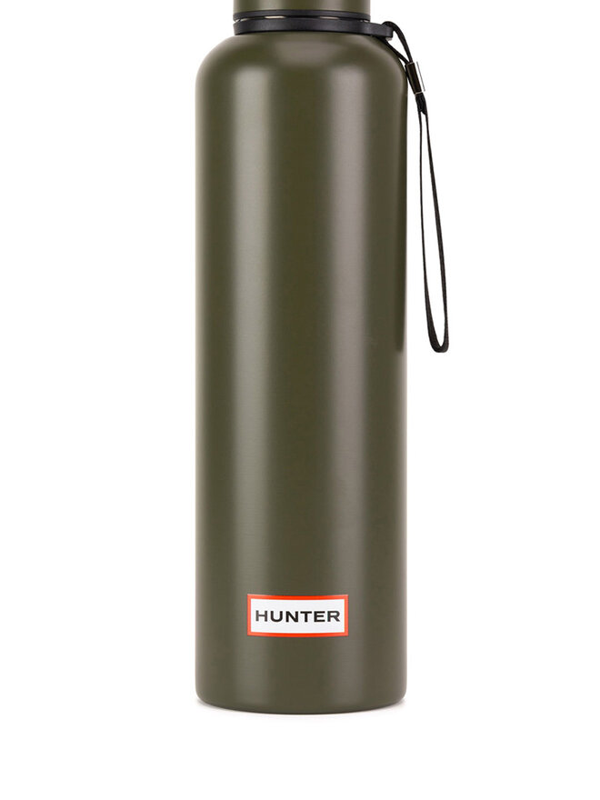 Hunter Termosz Hunter ZLIP-BT-02-1000 Khaki