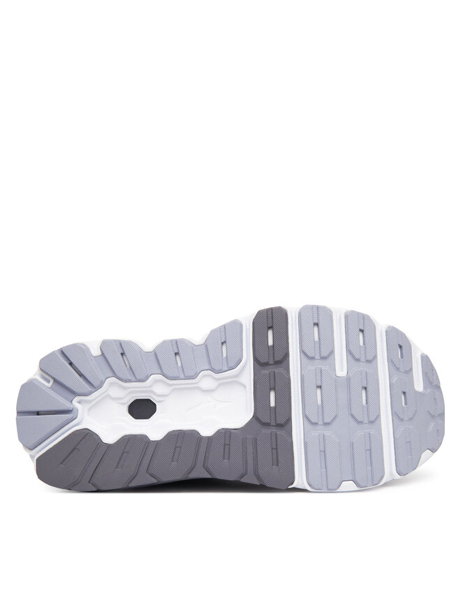 Mizuno Běžecké boty Mizuno Horizon 8 J1GD2526 Šedá