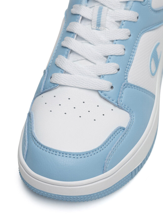 Champion Sneakers Champion RD18 2.0 LOW S11470-BS086 Albastru