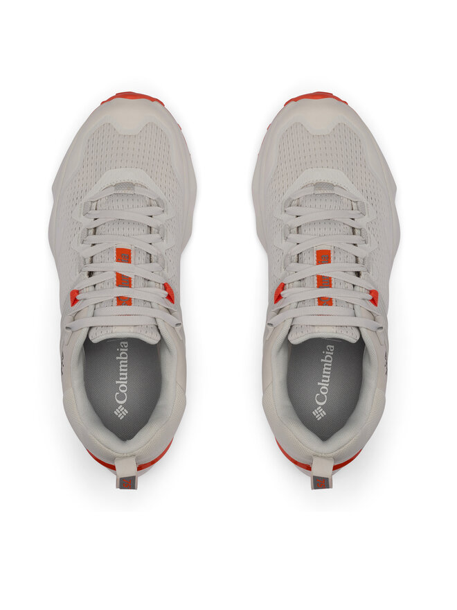 Columbia Botas de trekking Columbia Facet 75 Outdry 2099721 Gris