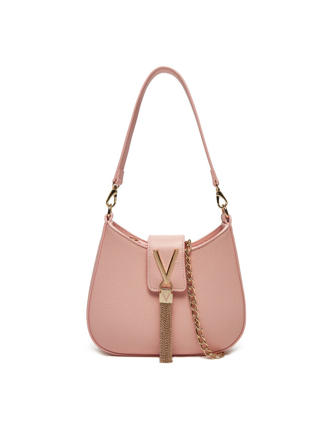 Valentino Сумка Valentino Divina VBS1R417G Рожевий