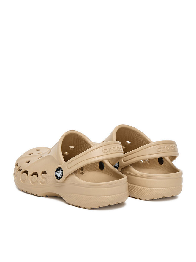 Crocs Чехли Crocs C-BAYA CLOG K 207013-212 Бежов