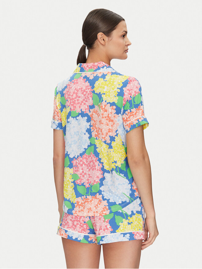 Kate Spade Kate Spade Pyjama KSI12736 Bunt Regular Fit