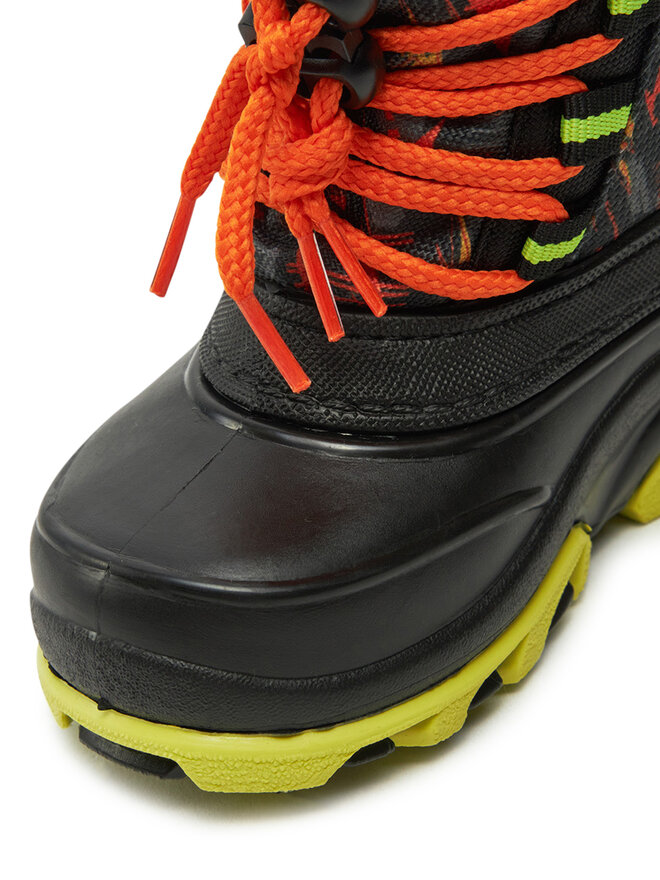 Kimberfeel Schneeschuhe Kimberfeel Waneta Bunt