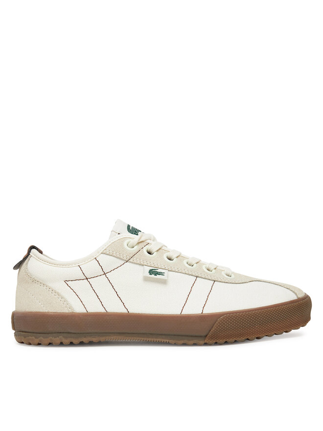 Lacoste Sneakersy Lacoste 7-49CFA0007 Beżowy