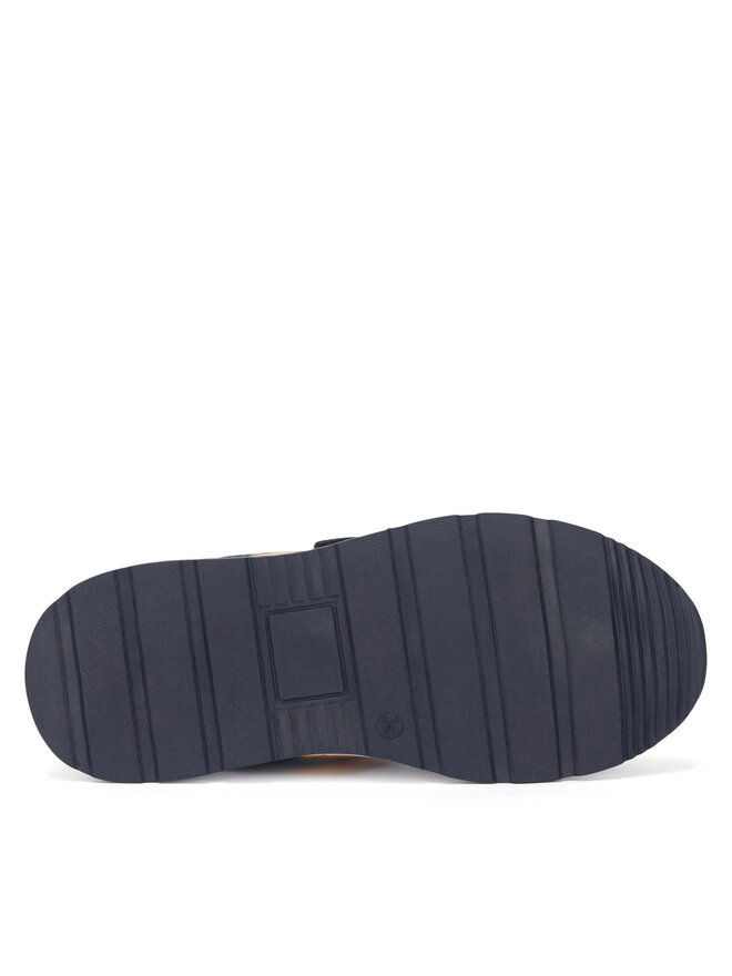 Beverly Hills Polo Club Sneakersy Beverly Hills Polo Club 23KC2339 Granatowy
