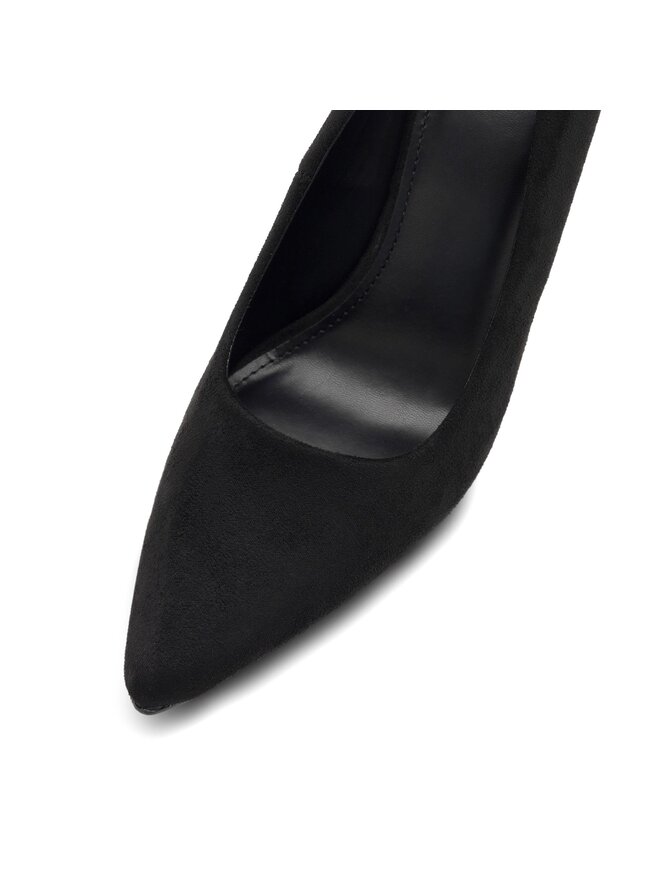 DeeZee Tacón de aguja DeeZee LEYLA LS5611-02K Negro