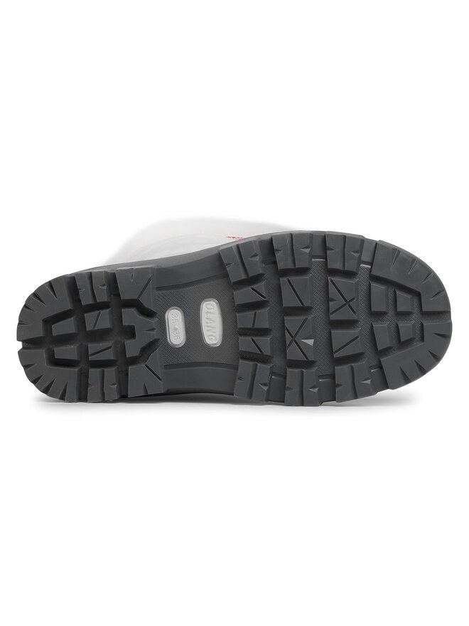 Olang Schneeschuhe Olang Patty Weiß