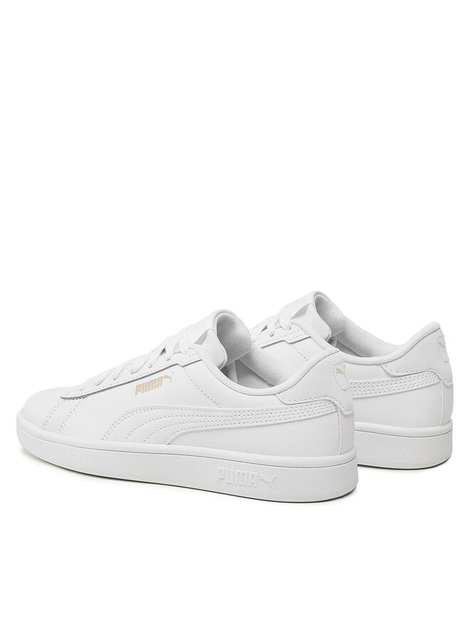 Puma Sportcipők Puma Smash 3.0 L 390987 01 Fehér