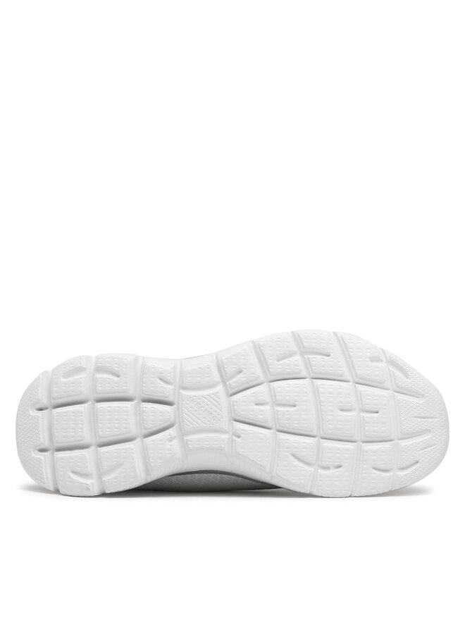 Skechers Sneakersy Skechers Summits 12980/WSL Biały
