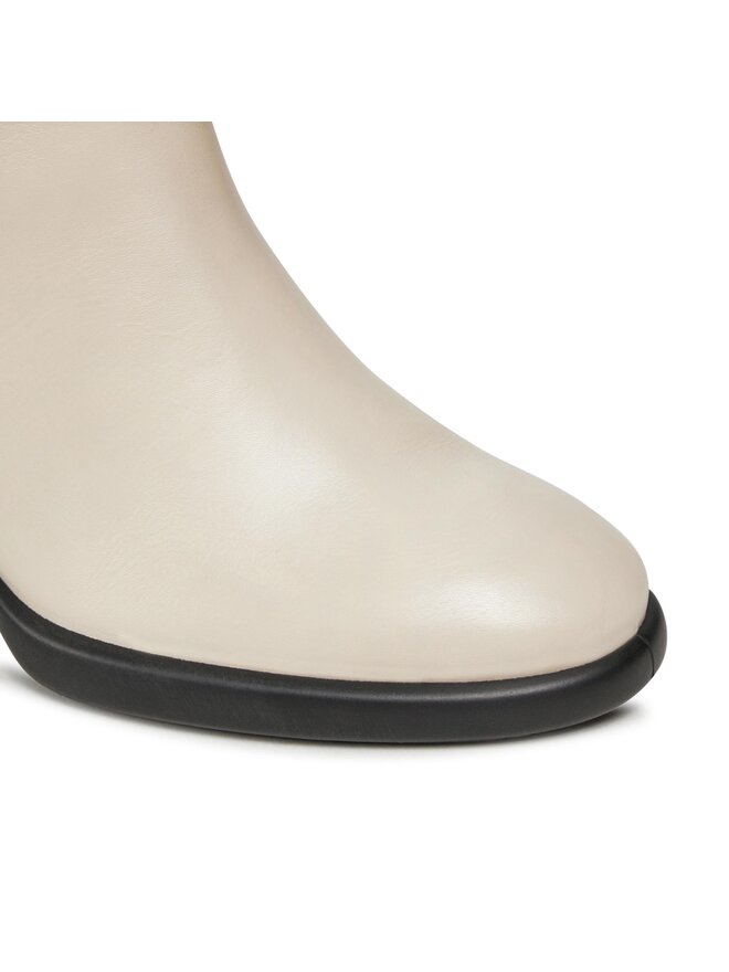 ECCO Botki ECCO Sculpted Lx 55 22261301378 Biały