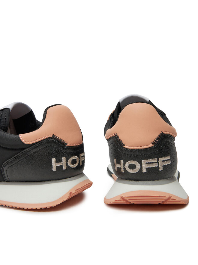 HOFF Sneakers HOFF Cumae 22417009 Nero