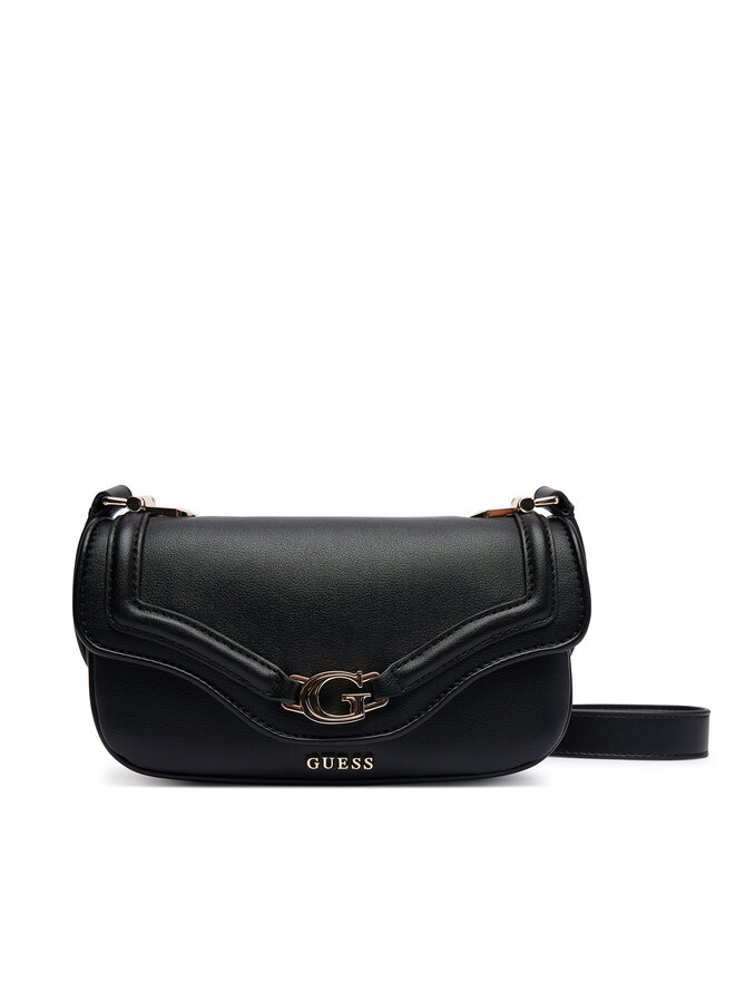 Guess Сумка Guess Dea Mini HWBG79 93790 Чорний