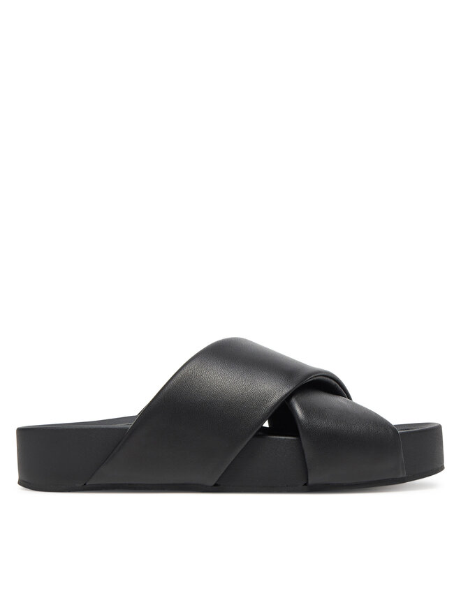 HÖGL Pantoletten HÖGL Celeste 9-102910 Schwarz