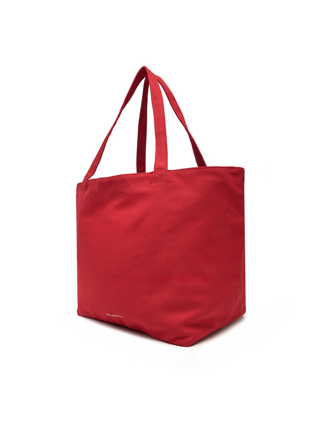 KARL LAGERFELD Bolso KARL LAGERFELD A1W50006 Rojo