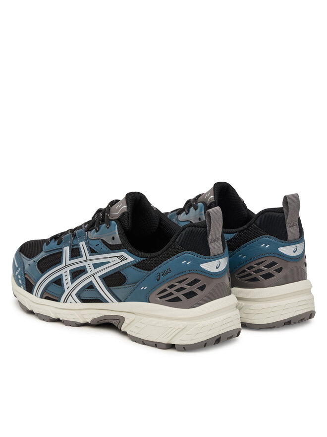 Asics Sneakers Asics Gel-Nunobiki 1203A536 Schwarz