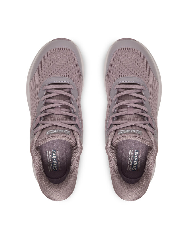Skechers Sneakers Skechers Bobs Skillz 117756/QUAL Violett