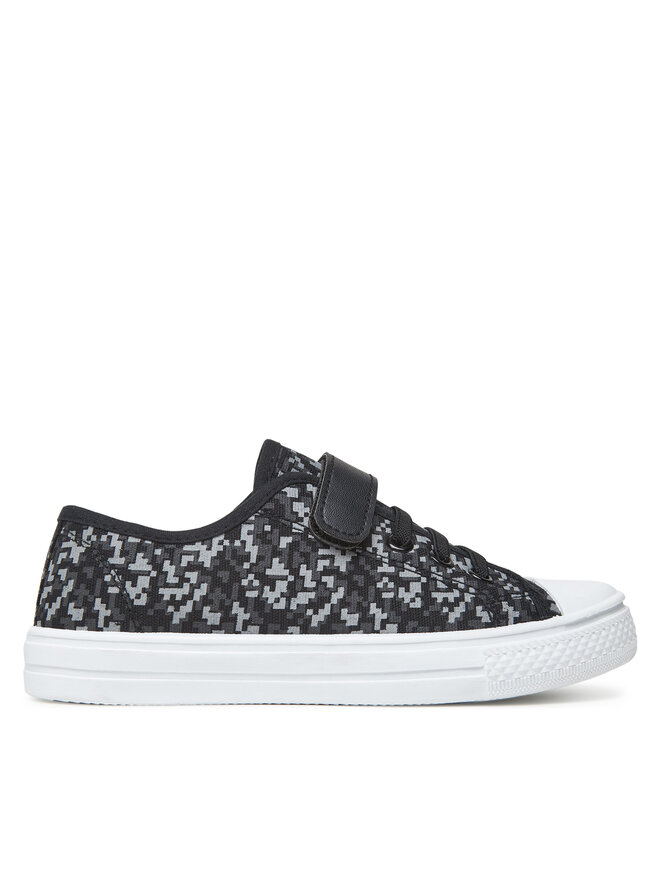 Sprandi Bambas Sprandi CEO-CSS20532-02B Negro