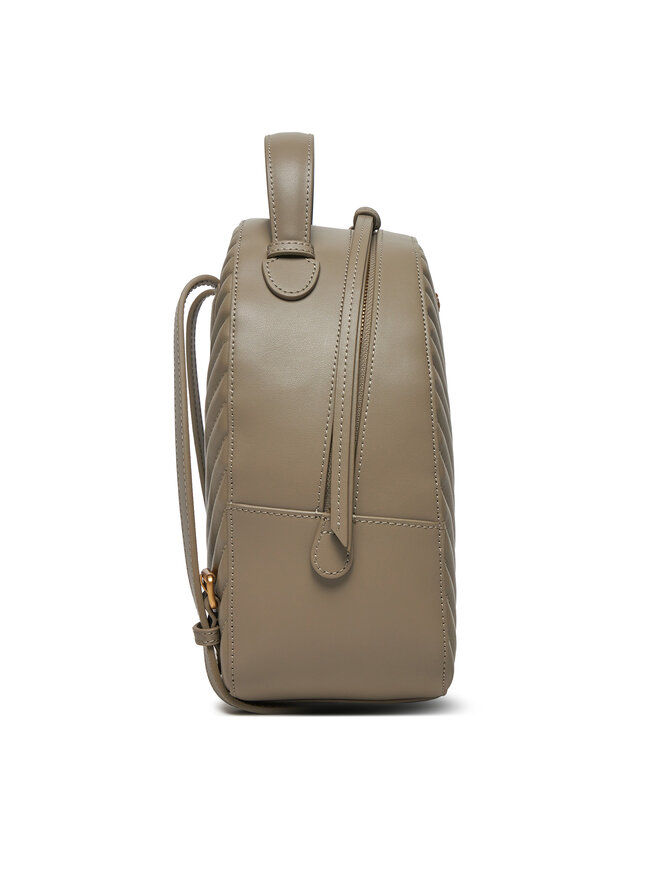 PINKO Ruksak Pinko Love Click Classic Backpack PE 24 PLTT 102530 A1J2 Kaki
