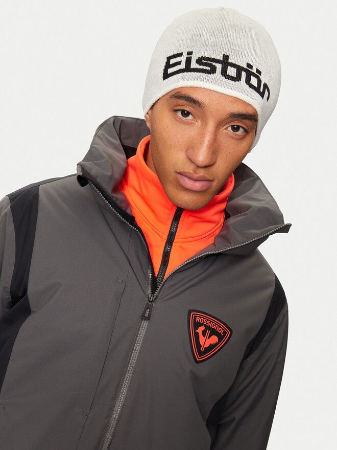 Eisbär Gorro Eisbär 365 Rl 30892 199 Gris