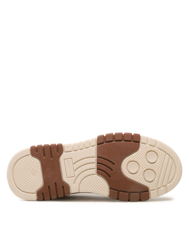 Weekend Max Mara Laisvalaikio batai Weekend Max Mara Leccio 57660124600 Balta