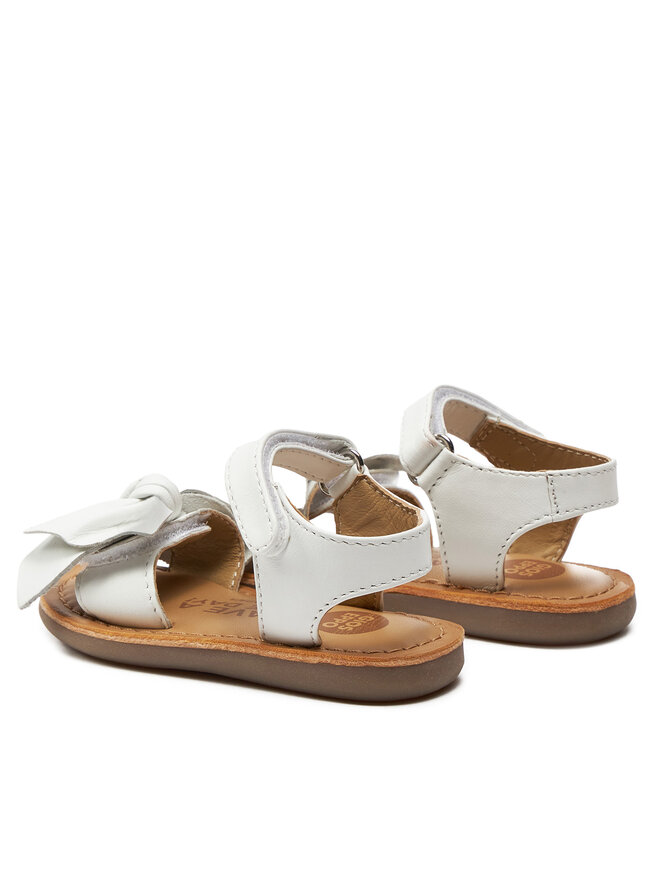 Gioseppo Sandalen Gioseppo Itala 71202-P Weiß