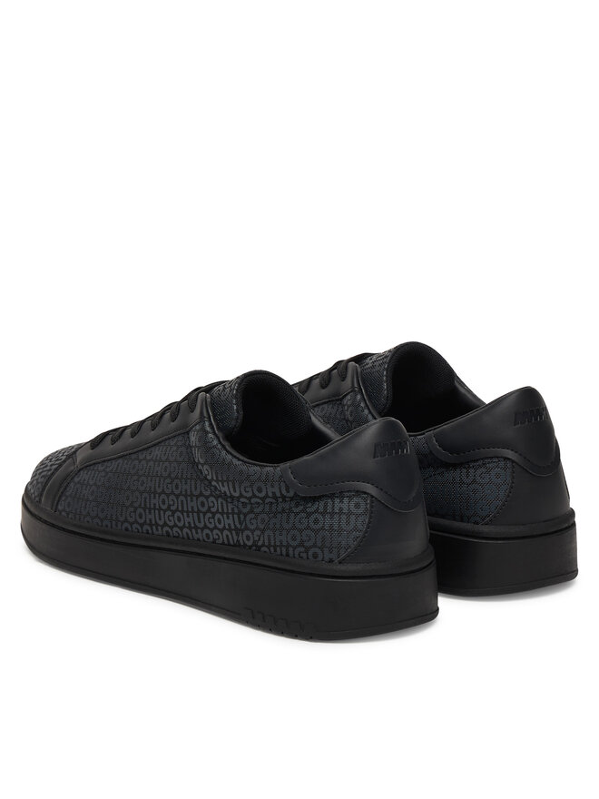 HUGO Sneakers HUGO Neston Tenn 50563582 Schwarz