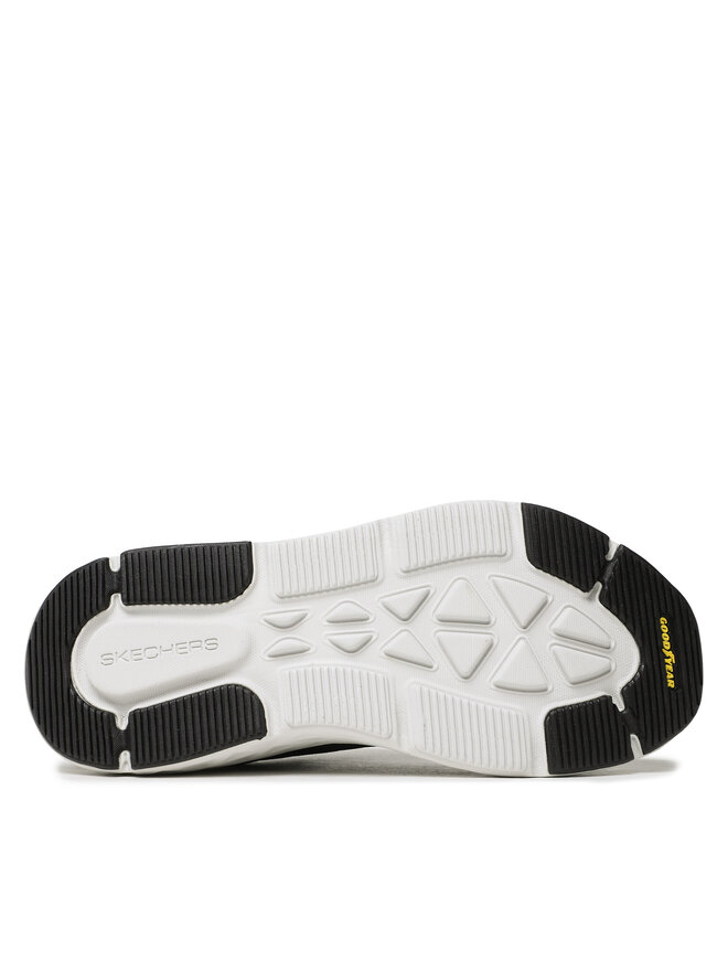 Skechers Bežecké topánky Skechers Max Cushioning Delta 220351/BKW Čierna