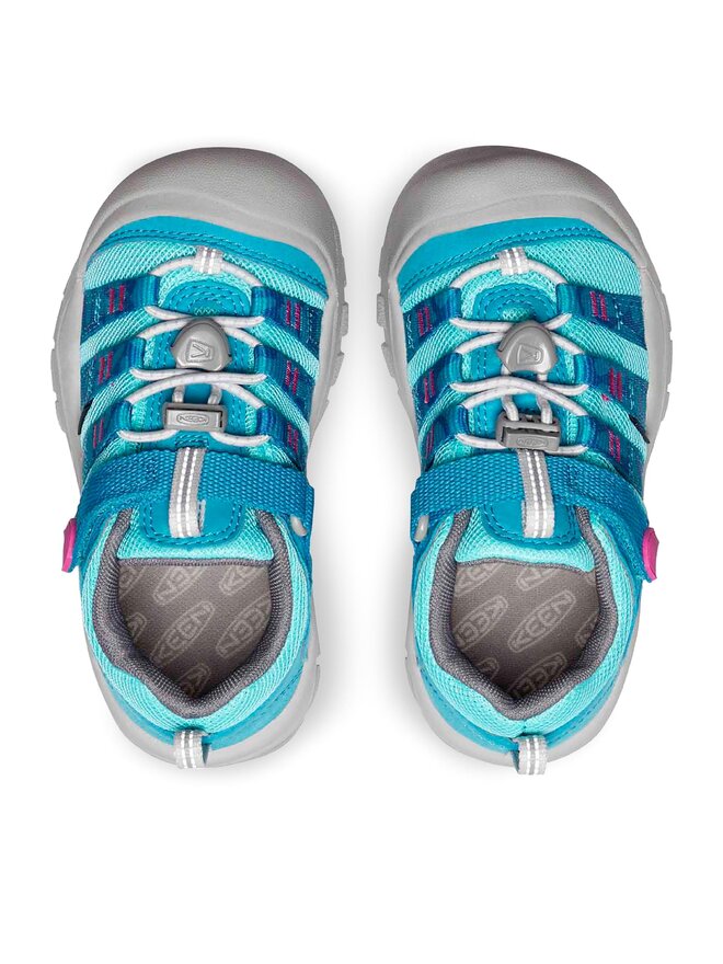 Keen Pantofi Keen Ewport H2Sho Fjord 1027241 Albastru