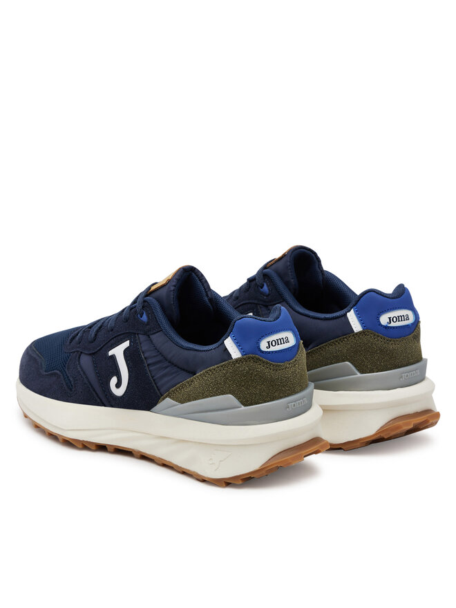 Joma Snīkeri Joma C.200 2503 C200S2503 Tumši zils
