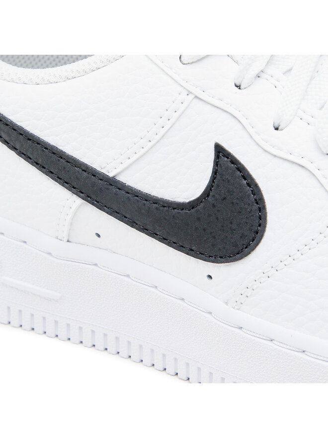 Nike Sneakers Nike Air Force 1 (Gs) CT3839 100 Weiß
