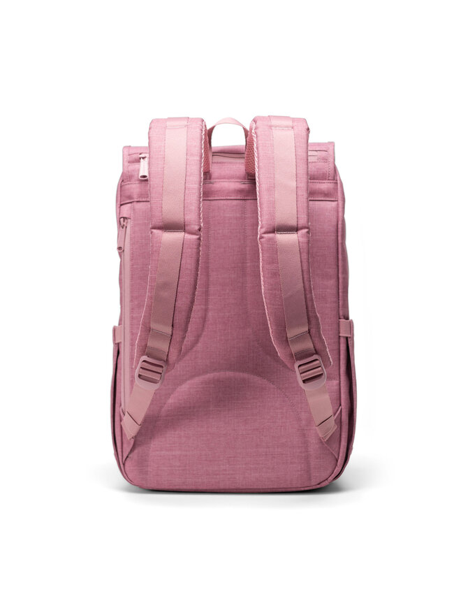 Herschel Ruksak Herschel Little America™ Mid Backpack 11391-06570 Ružová