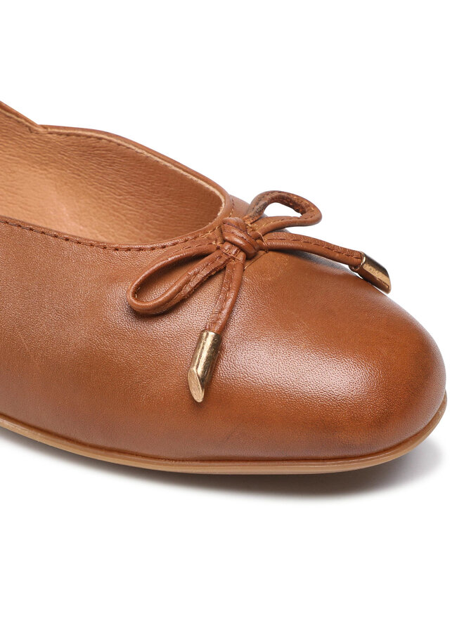 Sergio Bardi Balerina Sergio Bardi RST-ANONIMA-11 Barna