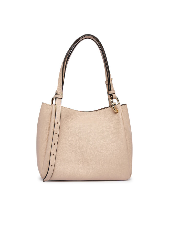 Furla Handtasche Furla Nuvola M WB02020 HSF000 CN 93300 Creme