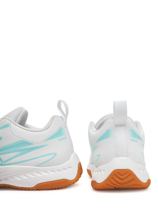 Puma Buty halowe Puma Varion II V Jr 108106 05 Biały