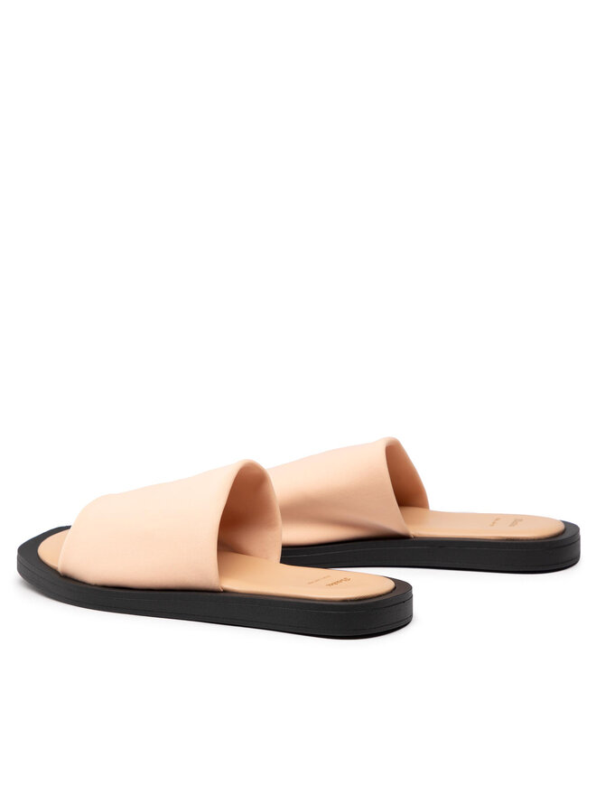 Bata Pantoletten Bata 5698602 Beige