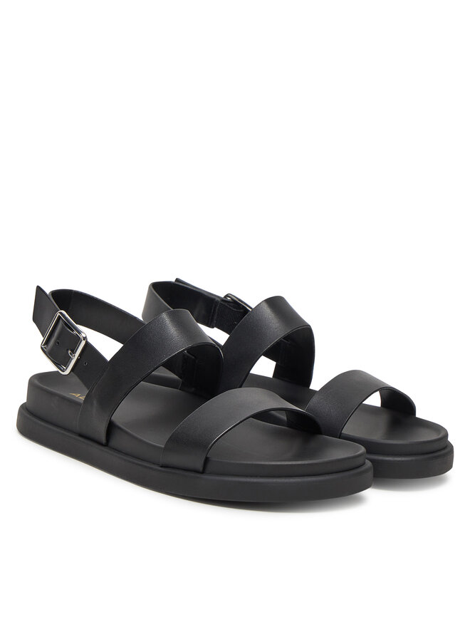 Aldo Sandalias Aldo Laroisean 13966670 Negro
