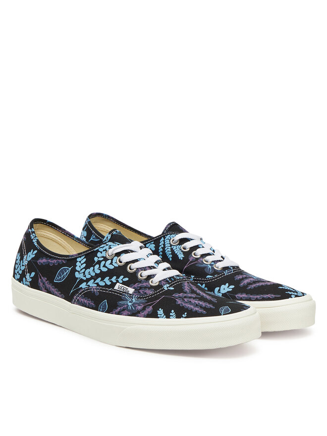 Vans Tenisówki Vans Authentic VN000BW5BML1 Czarny