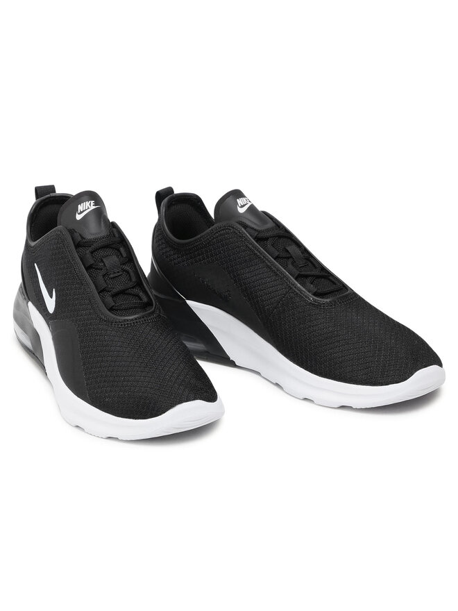 Nike Sneakersy Nike Air Max Motion 2 AO0266 012 Čierna