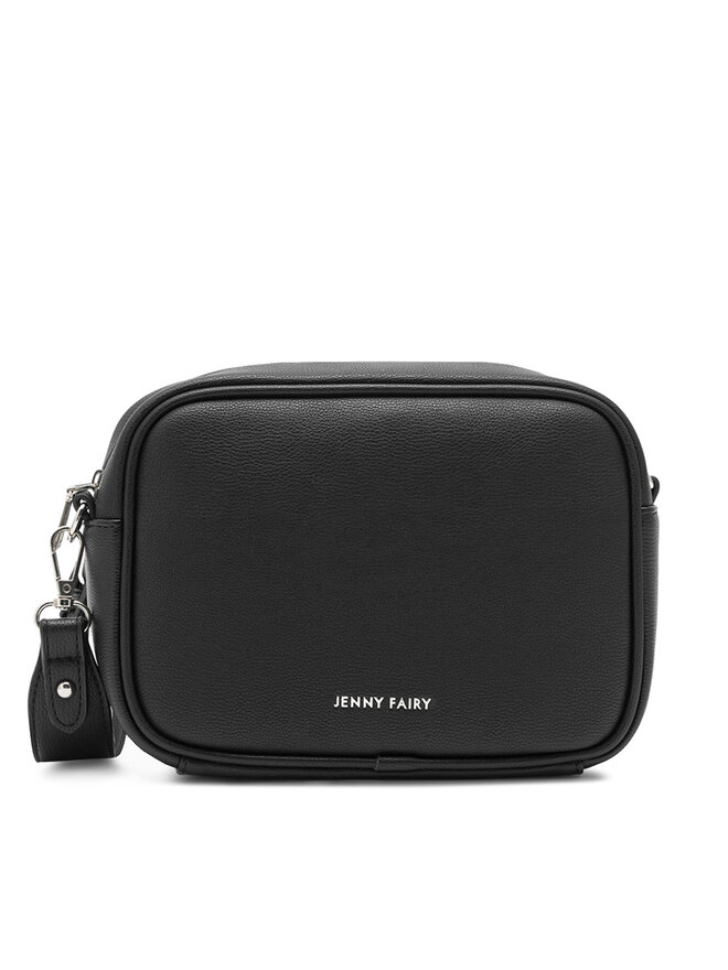 Jenny Fairy Bolso Jenny Fairy MJR-C-019-04 Negro