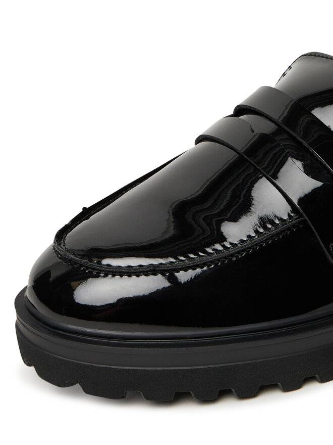 JENNY Mocasini JENNY WYL3166-5 Negru