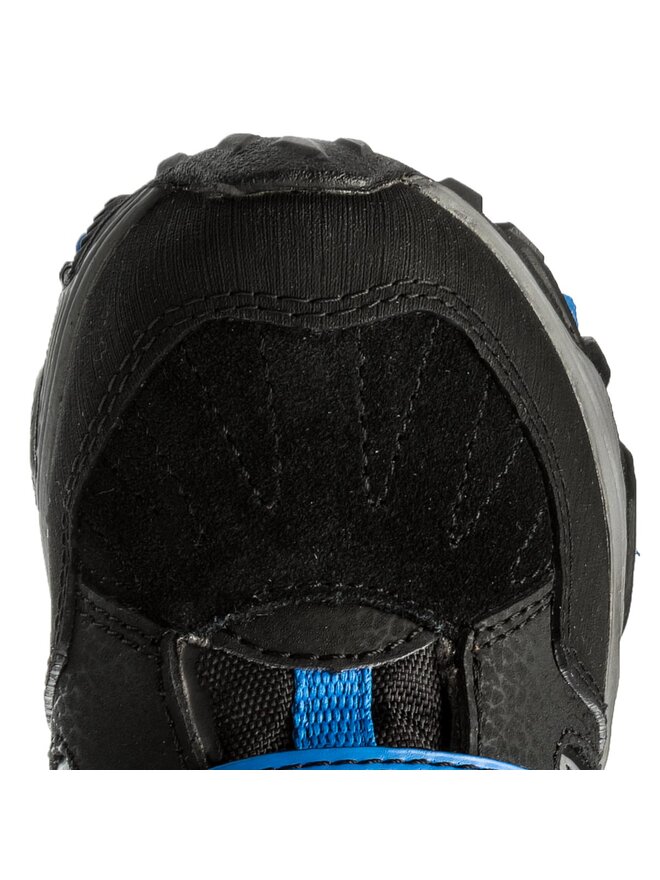 Merrell Schneeschuhe Merrell Moab Polar Wtrpf MC57098 Schwarz