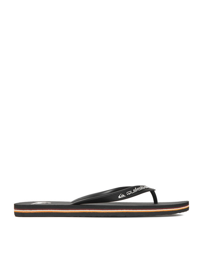 Quiksilver Zehentrenner Quiksilver 839474 Schwarz