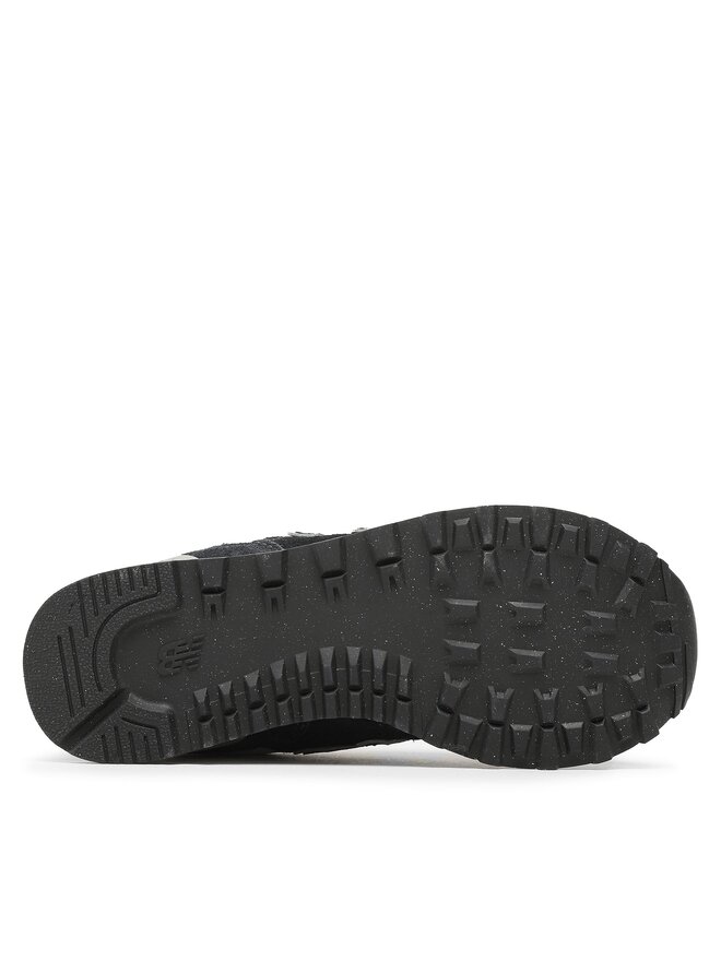 New Balance Zapatillas New Balance WL574EVB Negro
