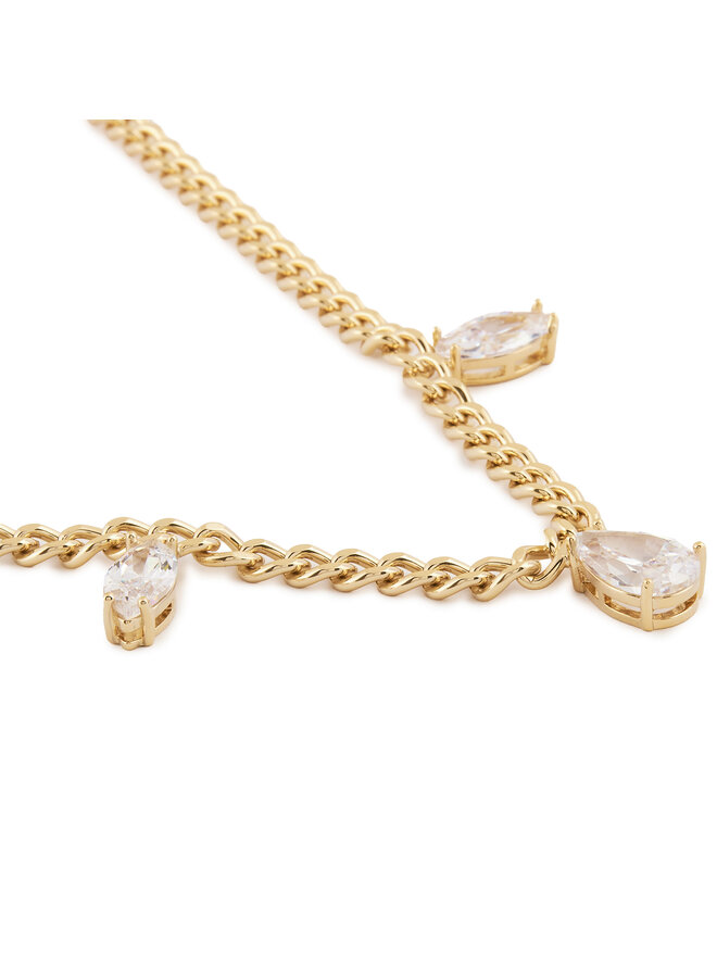U.S. Polo Assn. Collar U.S. Polo Assn. JW2214NK Oro