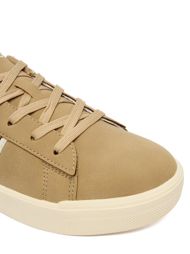 Polo Ralph Lauren Sneakers Polo Ralph Lauren Frazier RL03470272 Beige