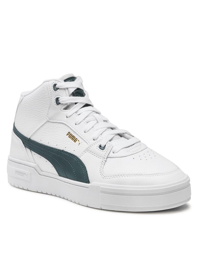 Puma Sneakers Puma CA Pro Mid 386759 10 Bianco