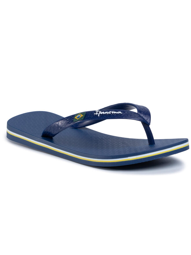 Ipanema Flip-flops Ipanema Clas Brasil II Ad 80415 Sötétkék