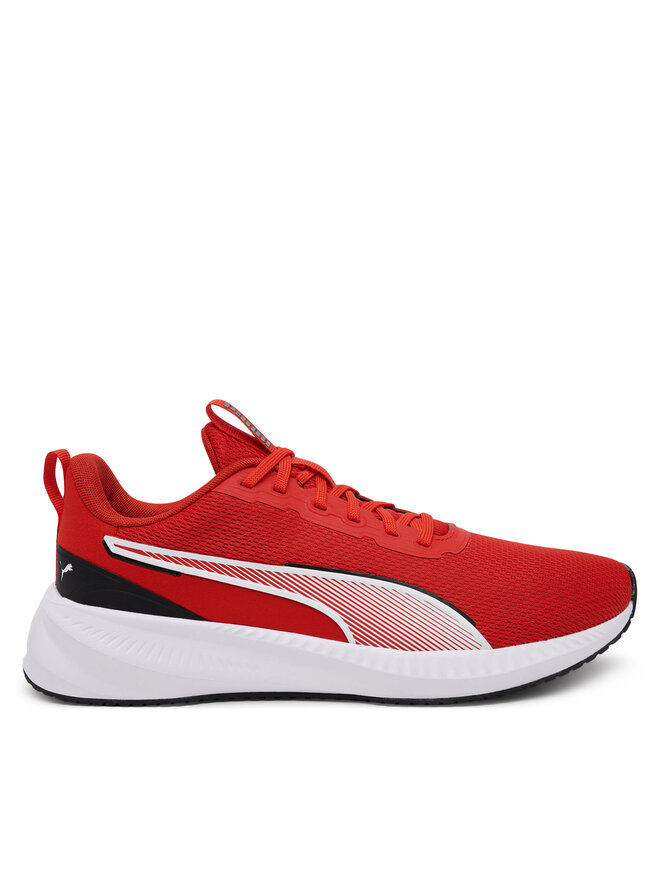 Puma Běžecké boty Puma Flyer Lite 3 310797 05 Červená