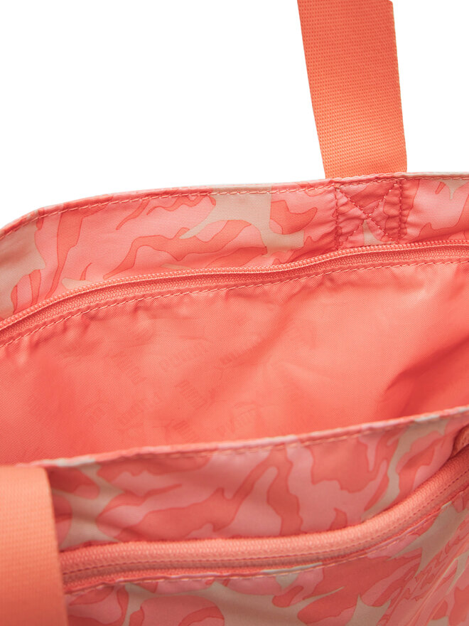 Puma Torebka Puma Pop Tote 913360 02 Różowy